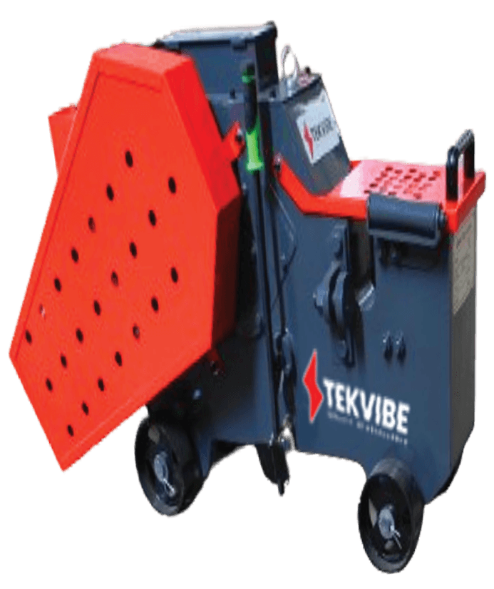 CONCRETE MIXERS - ELECTRIC / GASOLINE