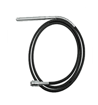 MECHANICAL POKER SHAFT(PIN/COUPLING)