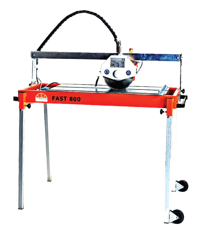 ELECTRIC TILE SAW MACHINE
