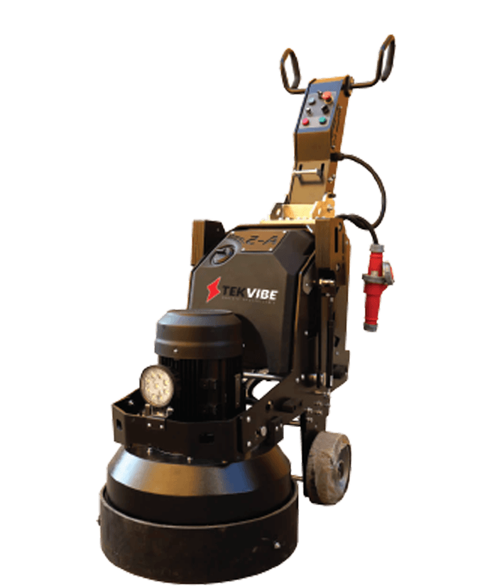 FLOOR GRINDER MACHINE
