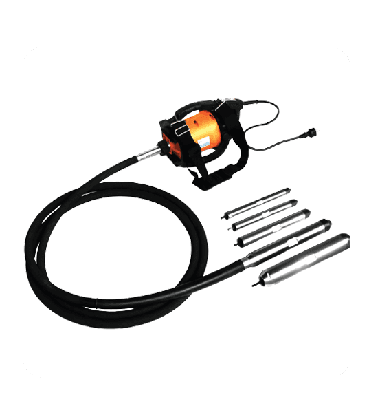 HIGH SPEED ELECTRICAL VIBRATORS