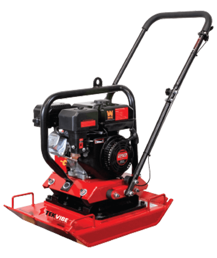 PLATE COMPACTOR (STANDARD) – PETROL / DIESEL