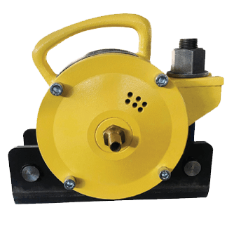 PNEUMATIC MOLD EXTERNAL VIBRATORS(PVM SERIES)