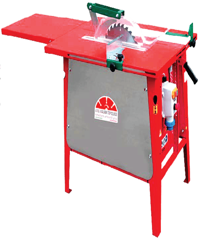 TABLE SAW MACHINE