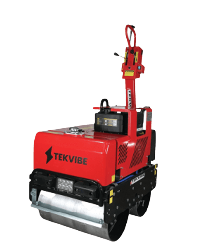 ROLLER COMPACTOR